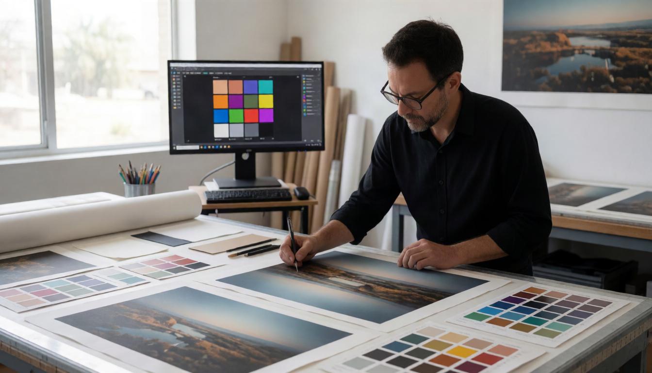 About image
